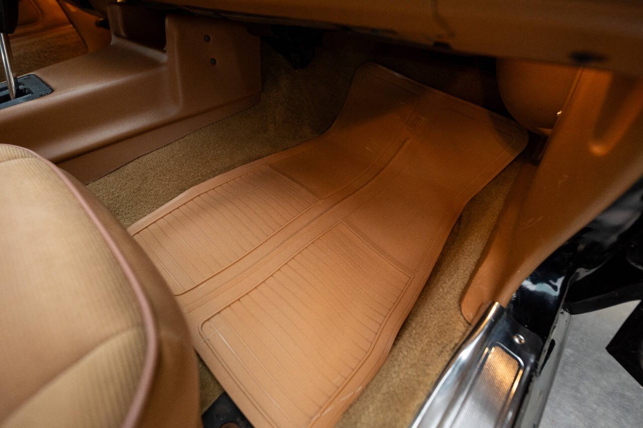 1979 Chevrolet Camaro 112