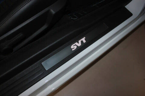 2014 Ford Shelby GT500