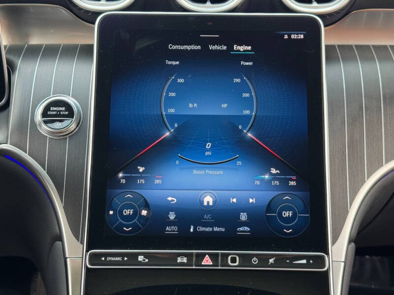 2023 Mercedes-Benz GLC GLC 300 4MATIC