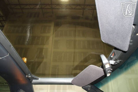 1994 Chevrolet Corvette