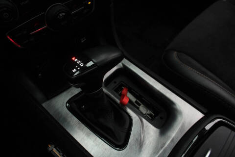 2018 Dodge Charger Daytona 392