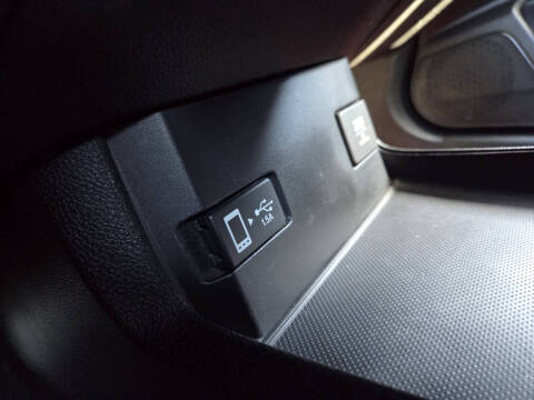 2020 Honda Civic Si w/Summer Tires