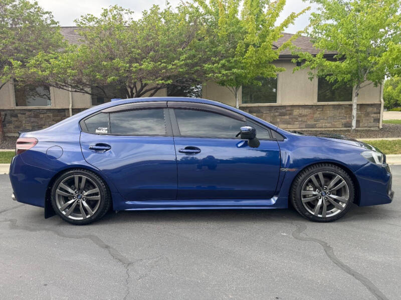 Image 7 of 2017 Subaru WRX Limited