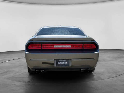 2011 Dodge Challenger