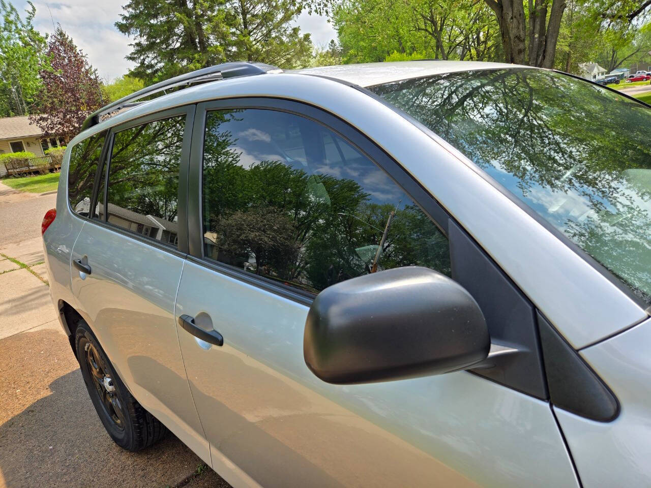 2011 Toyota RAV4 21