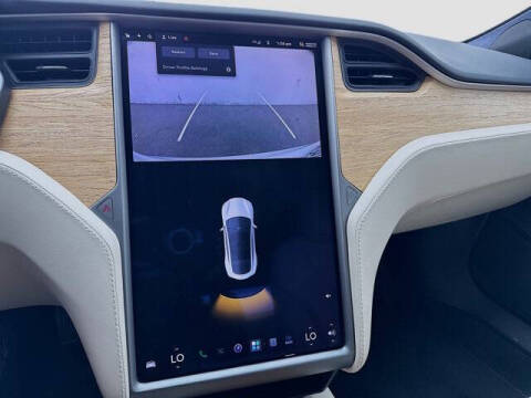 2020 Tesla Model S Long Range
