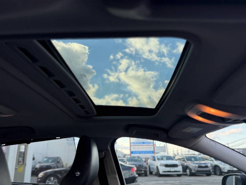 2016 Volvo S60 T5 Inscription