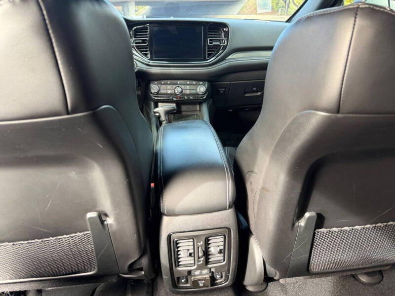 2023 Dodge Durango SRT 392