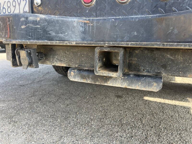 2020 Ford F-350 Super Duty