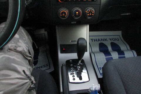 2006 Nissan Altima 2.5 S