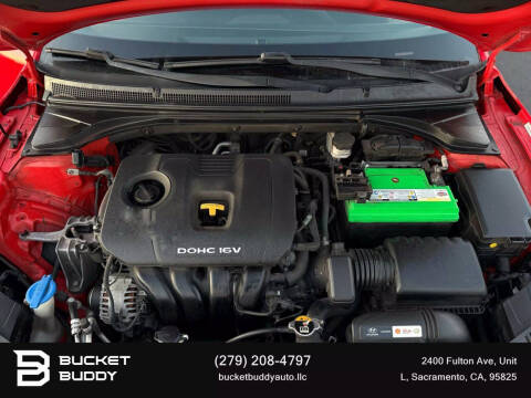 2019 Hyundai Veloster