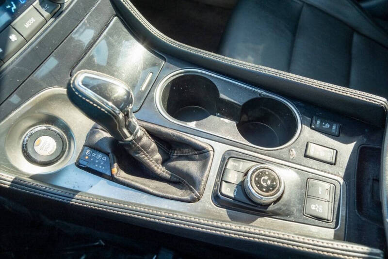 2021 Nissan Maxima 3.5 SV