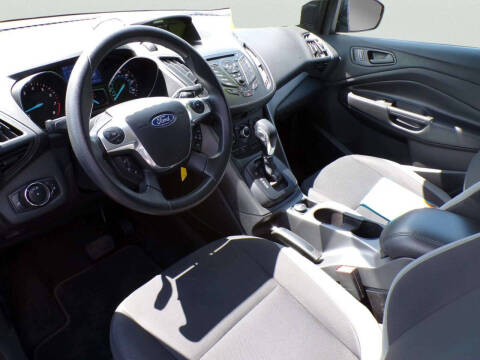2014 Ford Escape S