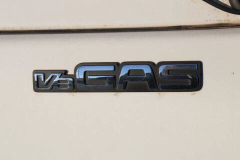 2024 Chevrolet 4500HG LCF