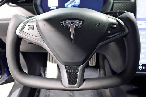 2019 Tesla Model S