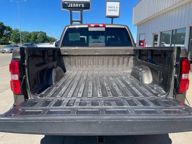 2015 GMC Sierra 1500