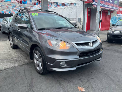 2008 Acura RDX for sale at 4530 Tip Top Car Dealer Inc in Bronx NY