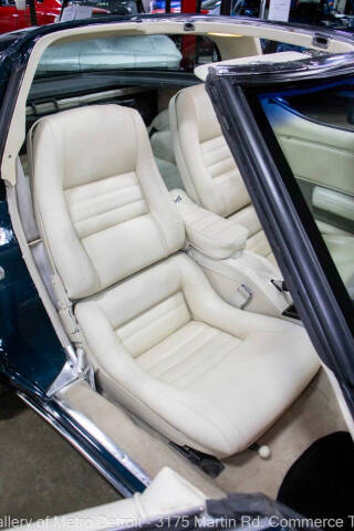 1979 Chevrolet Corvette