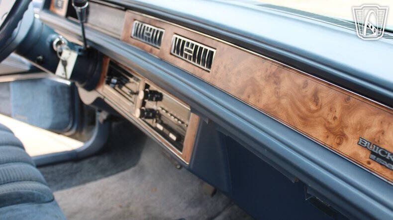 1990 Buick LeSabre Custom
