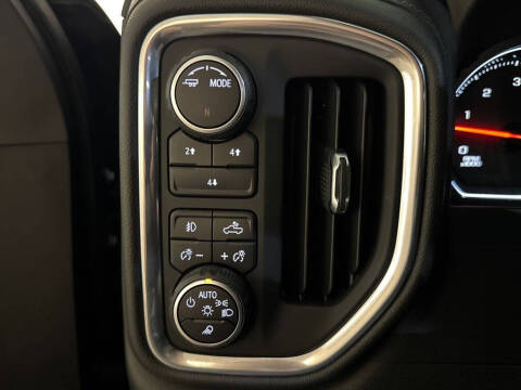 2022 Chevrolet Silverado 3500HD