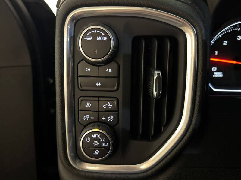 2022 Chevrolet Silverado 3500HD