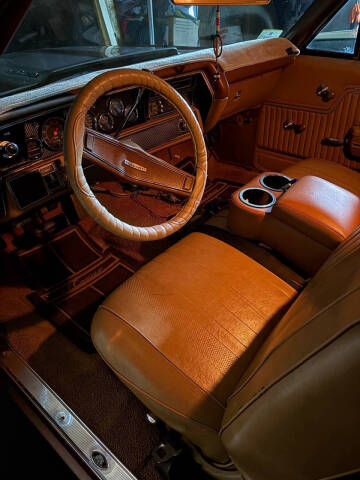 1970 Chevrolet El Camino