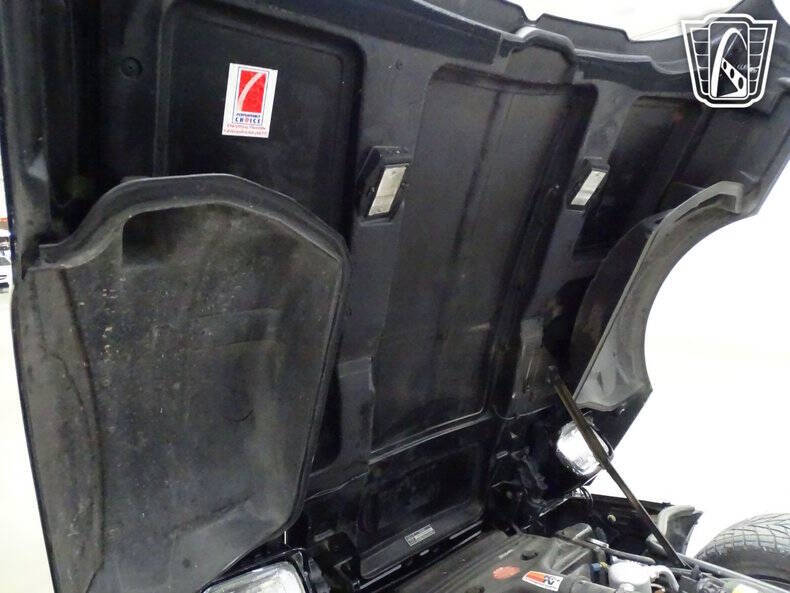 1985 Chevrolet Corvette