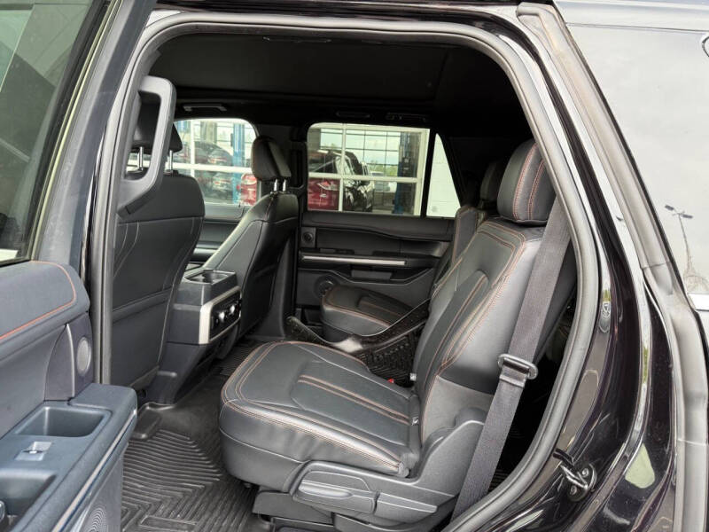2023 Ford Expedition Timberline