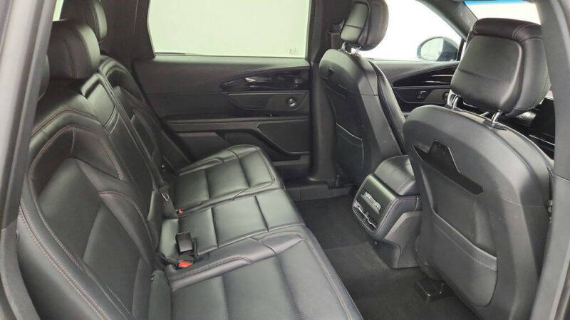 2024 Lincoln Nautilus Premiere