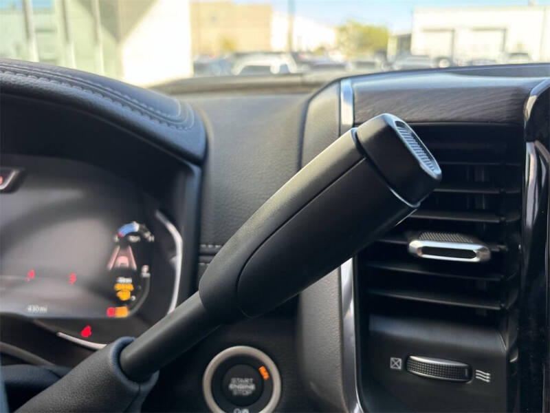 2025 RAM 3500 Laramie