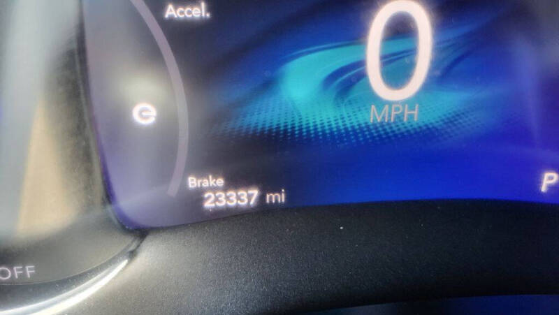 2024 Chrysler Pacifica Plug-In Hybrid Select