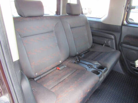 2008 Honda Element SC