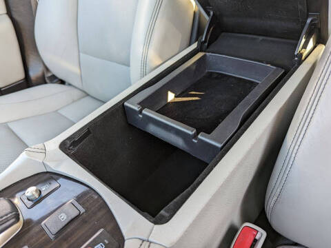 2013 Lexus LS 460