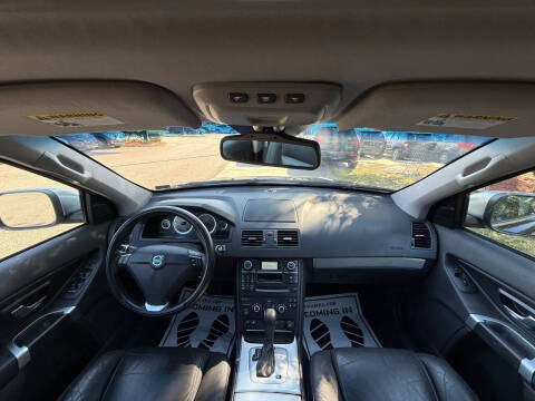 2013 Volvo XC90 3.2