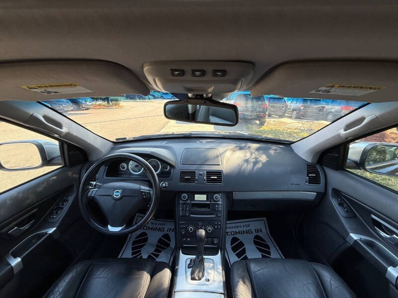 2013 Volvo XC90 3.2