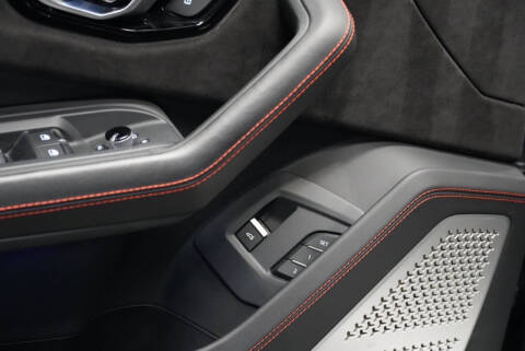 2021 Lamborghini Urus