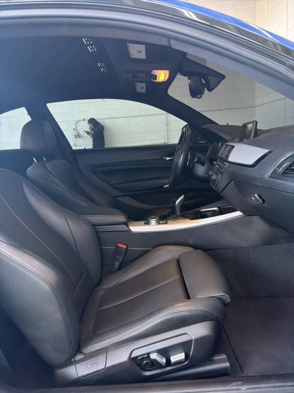 2018 BMW 2 Series M240i