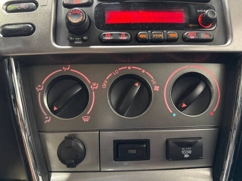 2005 Pontiac Vibe