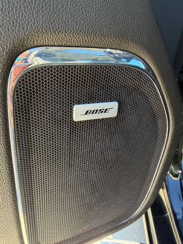 2016 GMC Sierra 2500HD Denali