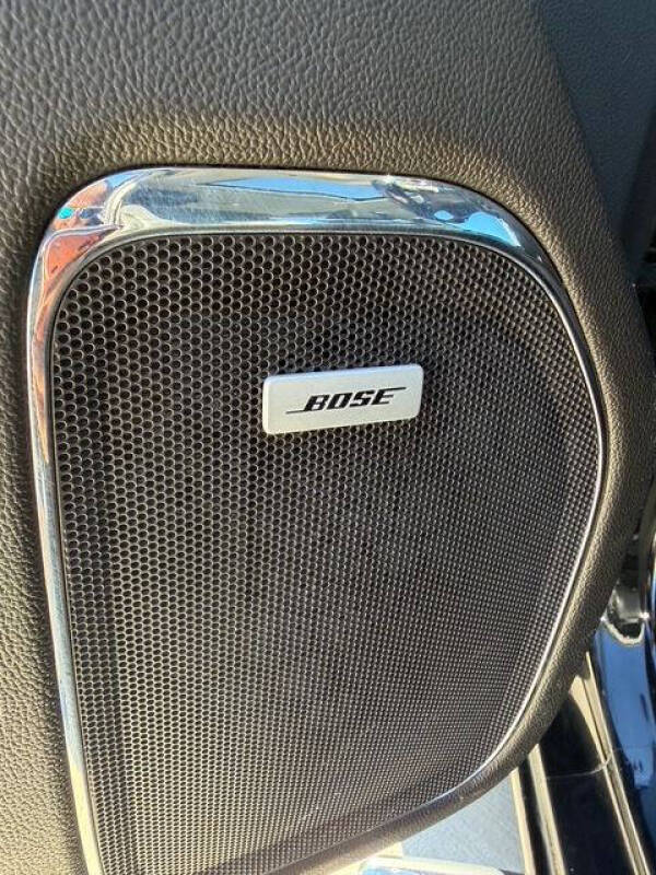 2016 GMC Sierra 2500HD Denali