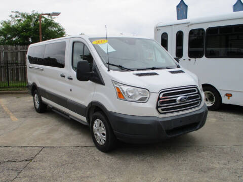 2017 Ford Transit Passenger for sale at A & A IMPORTS OF TN in Madison TN