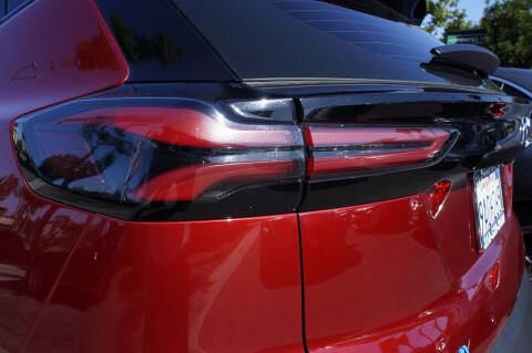 2022 Chevrolet Bolt EUV LT