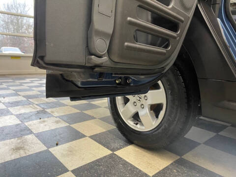 2006 Honda Element EX