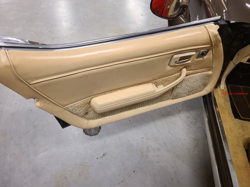 1978 Chevrolet Corvette