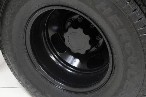 2002 Chevrolet Silverado 3500