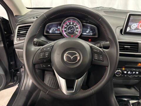 2014 Mazda MAZDA3 i Touring