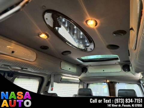 2010 Chevrolet Express 1500