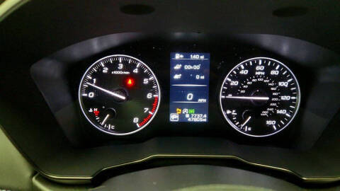 2024 Subaru Outback Touring XT