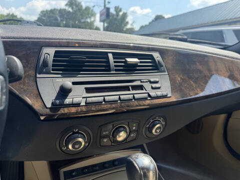 2007 BMW Z4 3.0i