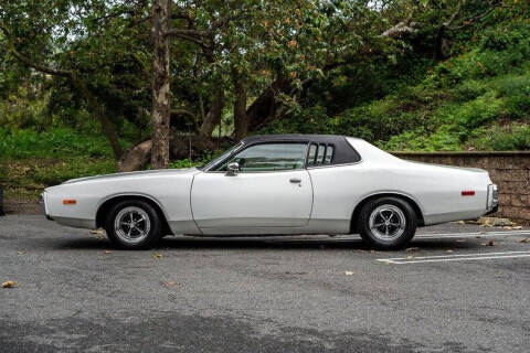 1973 Dodge Charger